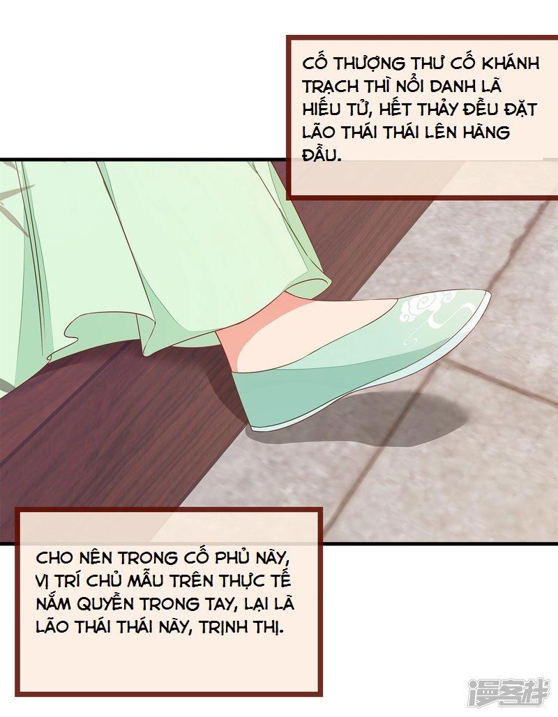 Tà Vương Thần Phi: Y Thủ Che Thiên Chapter 5 - 4