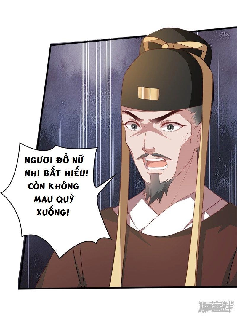 Tà Vương Thần Phi: Y Thủ Che Thiên Chapter 5 - 6