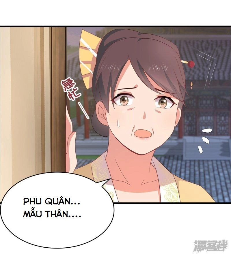 Tà Vương Thần Phi: Y Thủ Che Thiên Chapter 5 - 7