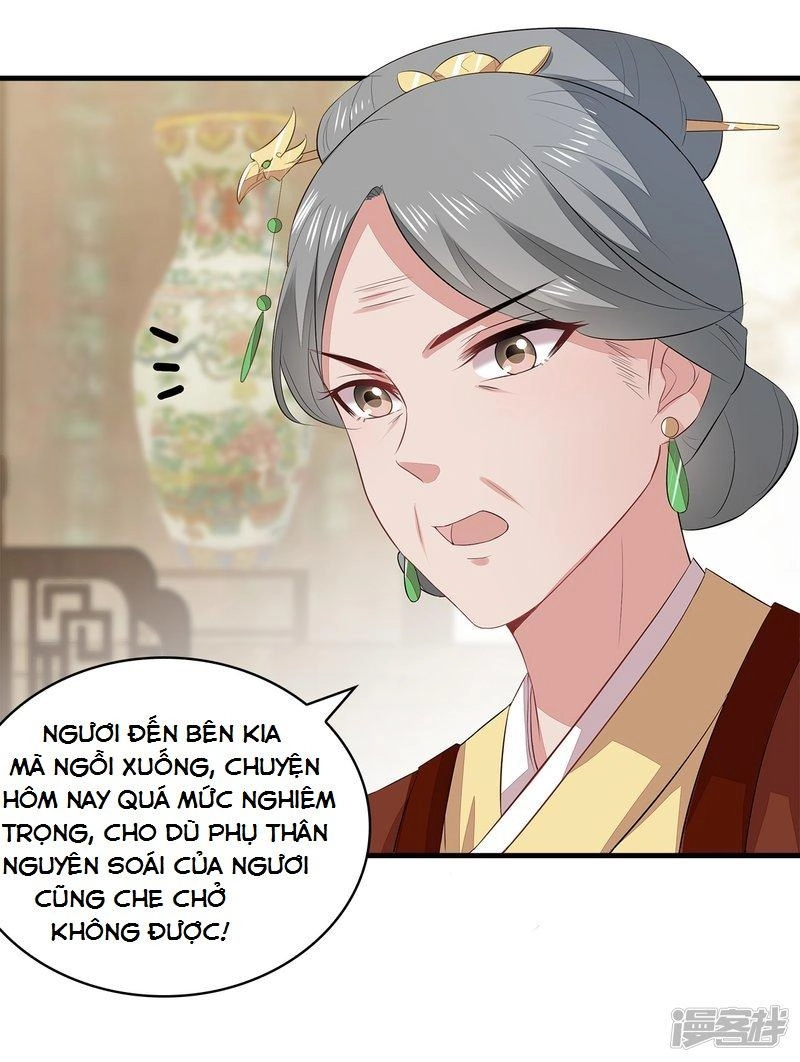 Tà Vương Thần Phi: Y Thủ Che Thiên Chapter 5 - 8