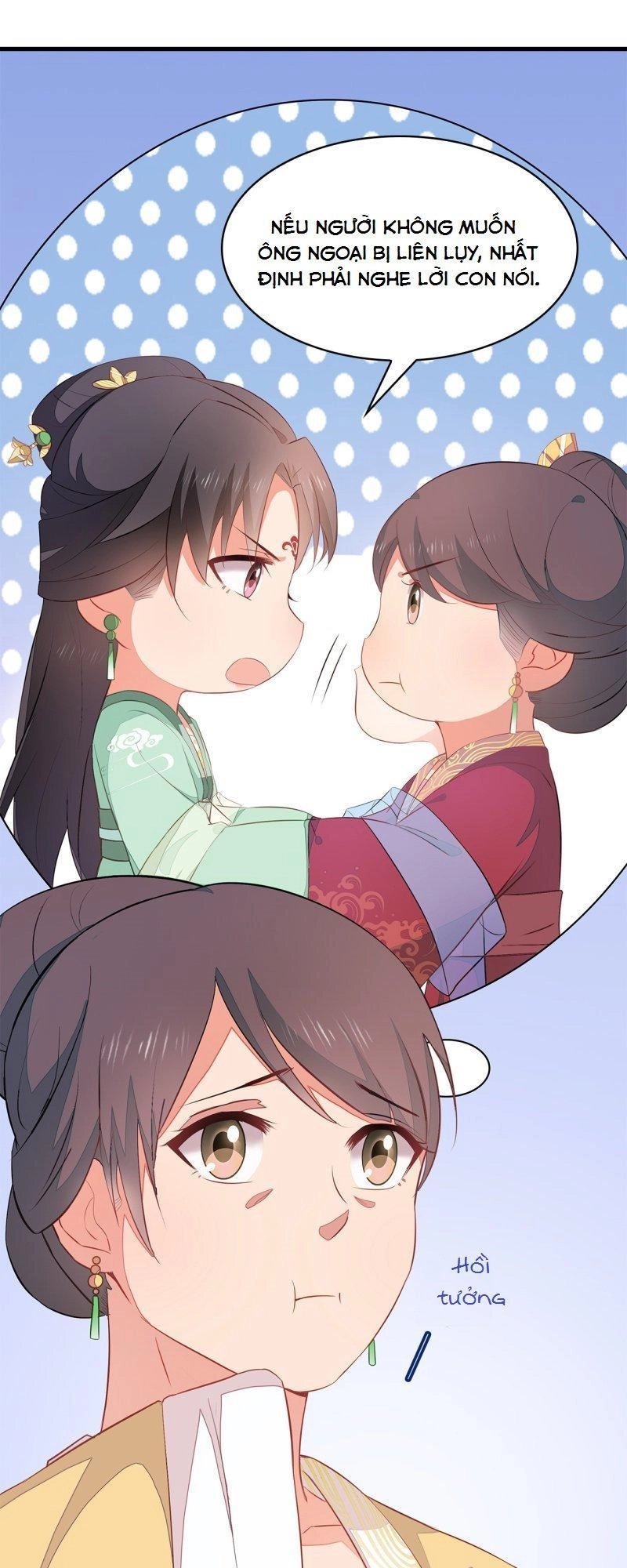 Tà Vương Thần Phi: Y Thủ Che Thiên Chapter 5 - 9