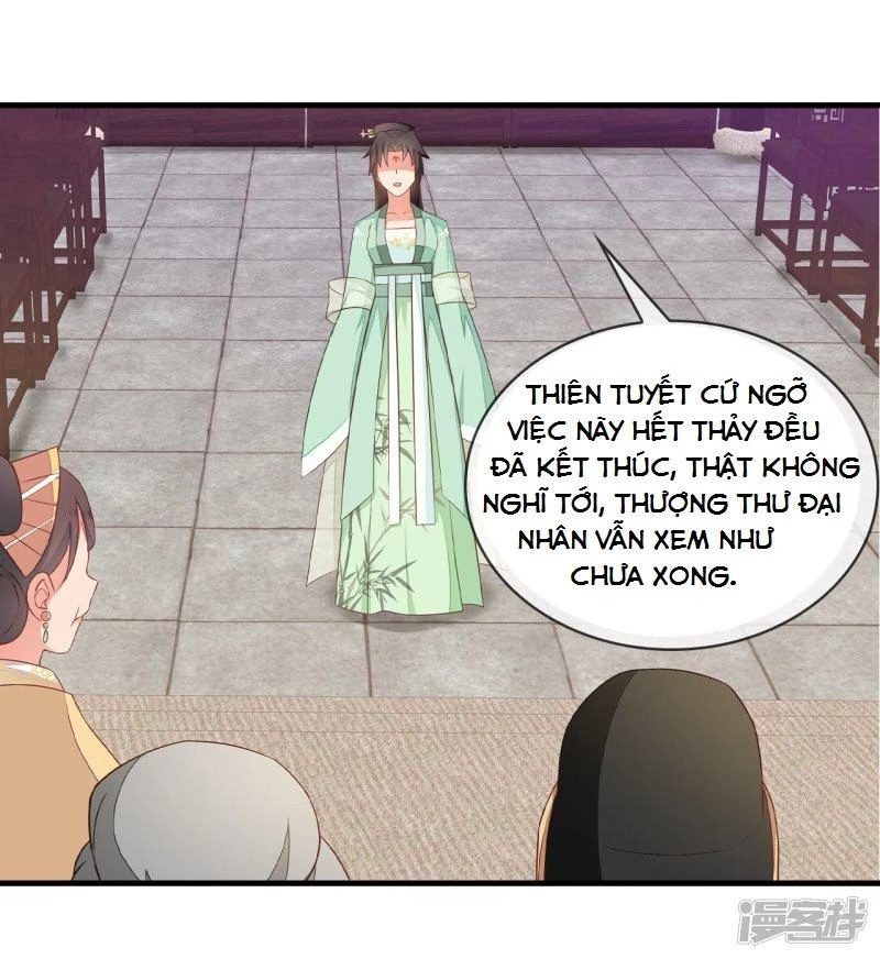 Tà Vương Thần Phi: Y Thủ Che Thiên Chapter 5 - 12