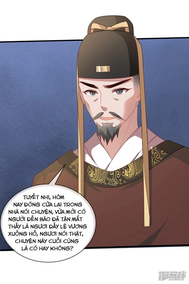 Tà Vương Thần Phi: Y Thủ Che Thiên Chapter 5 - 14