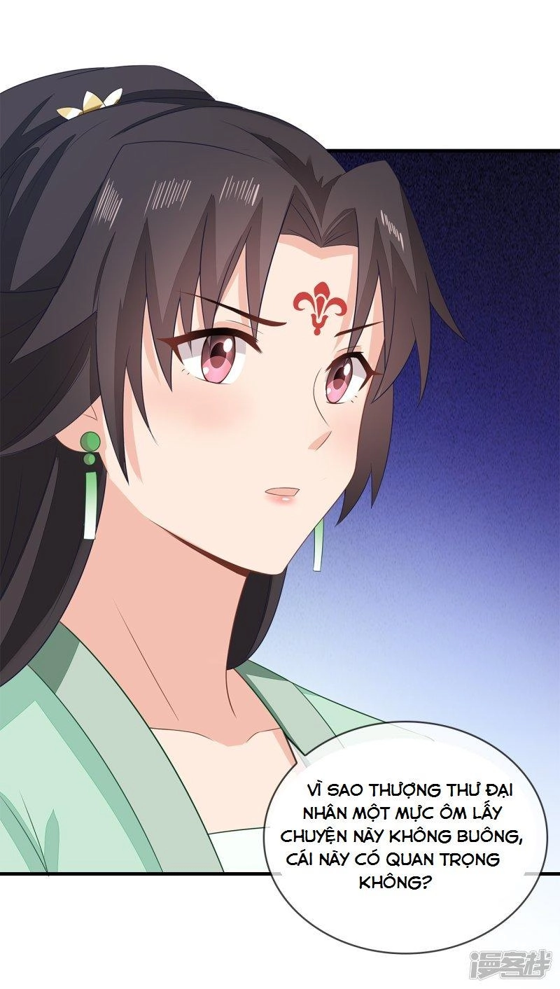 Tà Vương Thần Phi: Y Thủ Che Thiên Chapter 5 - 15