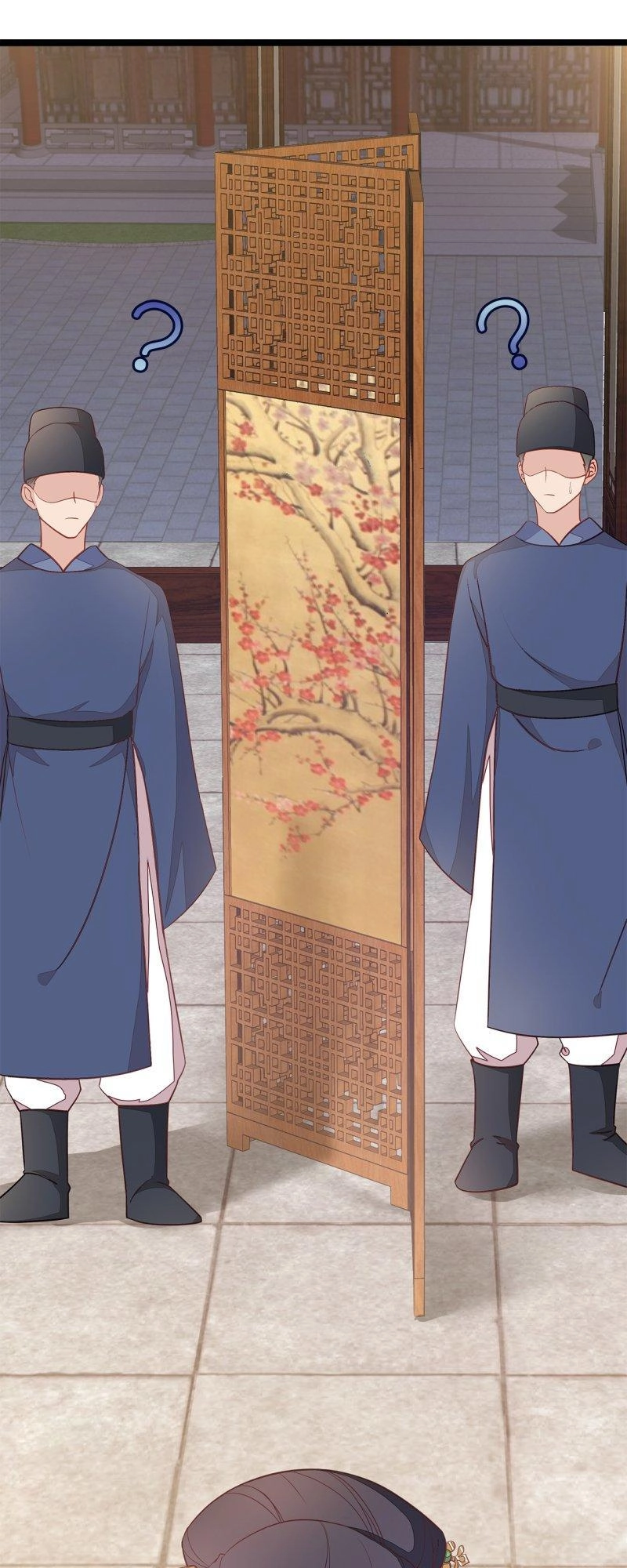 Tà Vương Thần Phi: Y Thủ Che Thiên Chapter 5 - 19