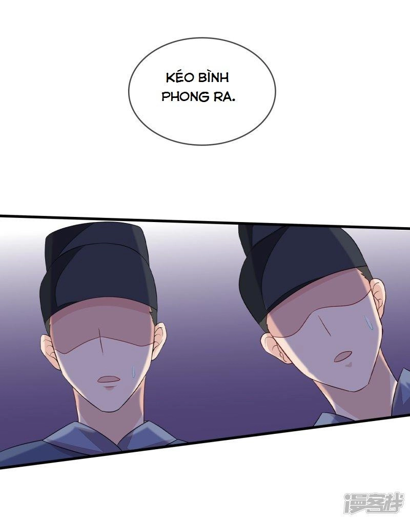 Tà Vương Thần Phi: Y Thủ Che Thiên Chapter 5 - 31