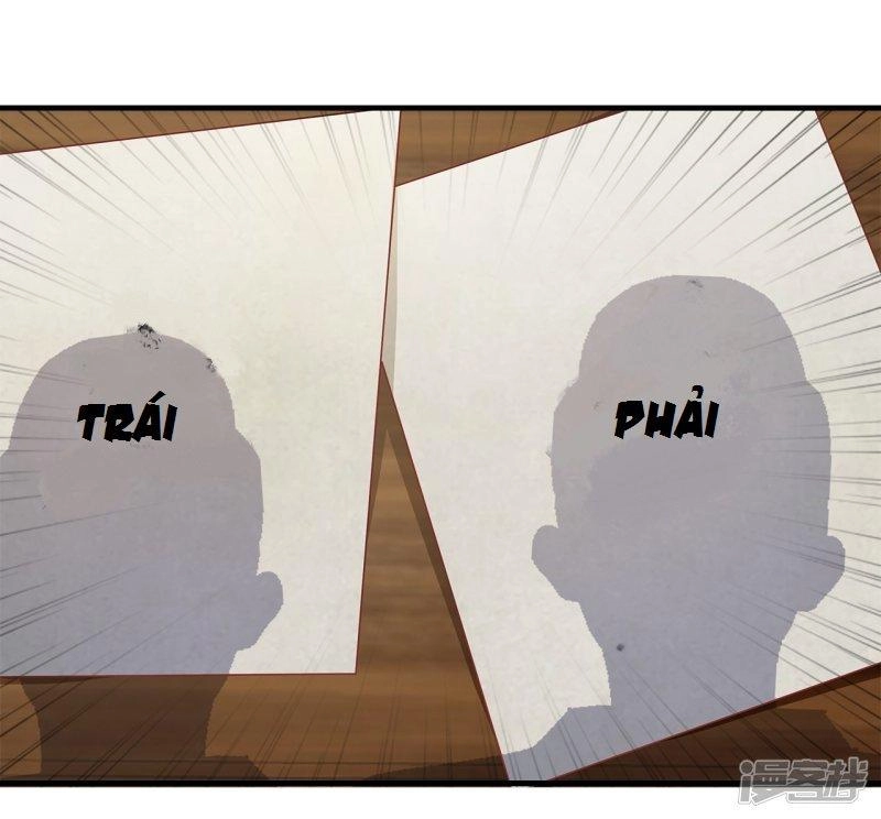 Tà Vương Thần Phi: Y Thủ Che Thiên Chapter 5 - 32