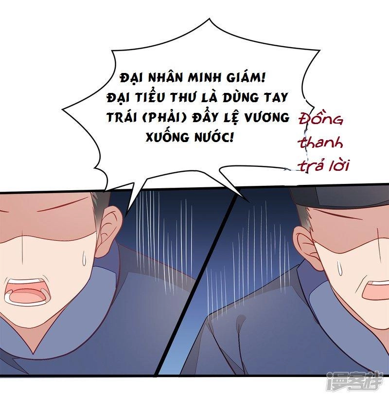 Tà Vương Thần Phi: Y Thủ Che Thiên Chapter 5 - 33