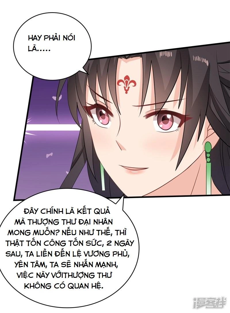 Tà Vương Thần Phi: Y Thủ Che Thiên Chapter 5 - 36