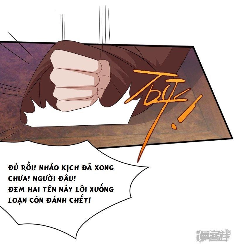 Tà Vương Thần Phi: Y Thủ Che Thiên Chapter 5 - 37