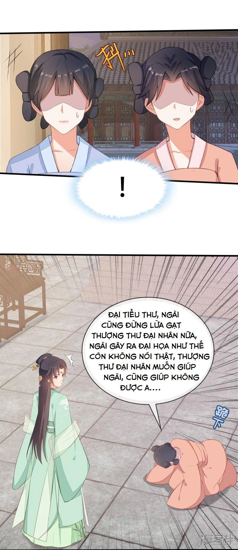 Tà Vương Thần Phi: Y Thủ Che Thiên Chapter 5 - 40