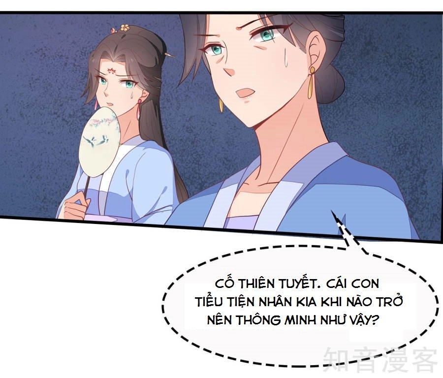 Tà Vương Thần Phi: Y Thủ Che Thiên Chapter 6 - 35
