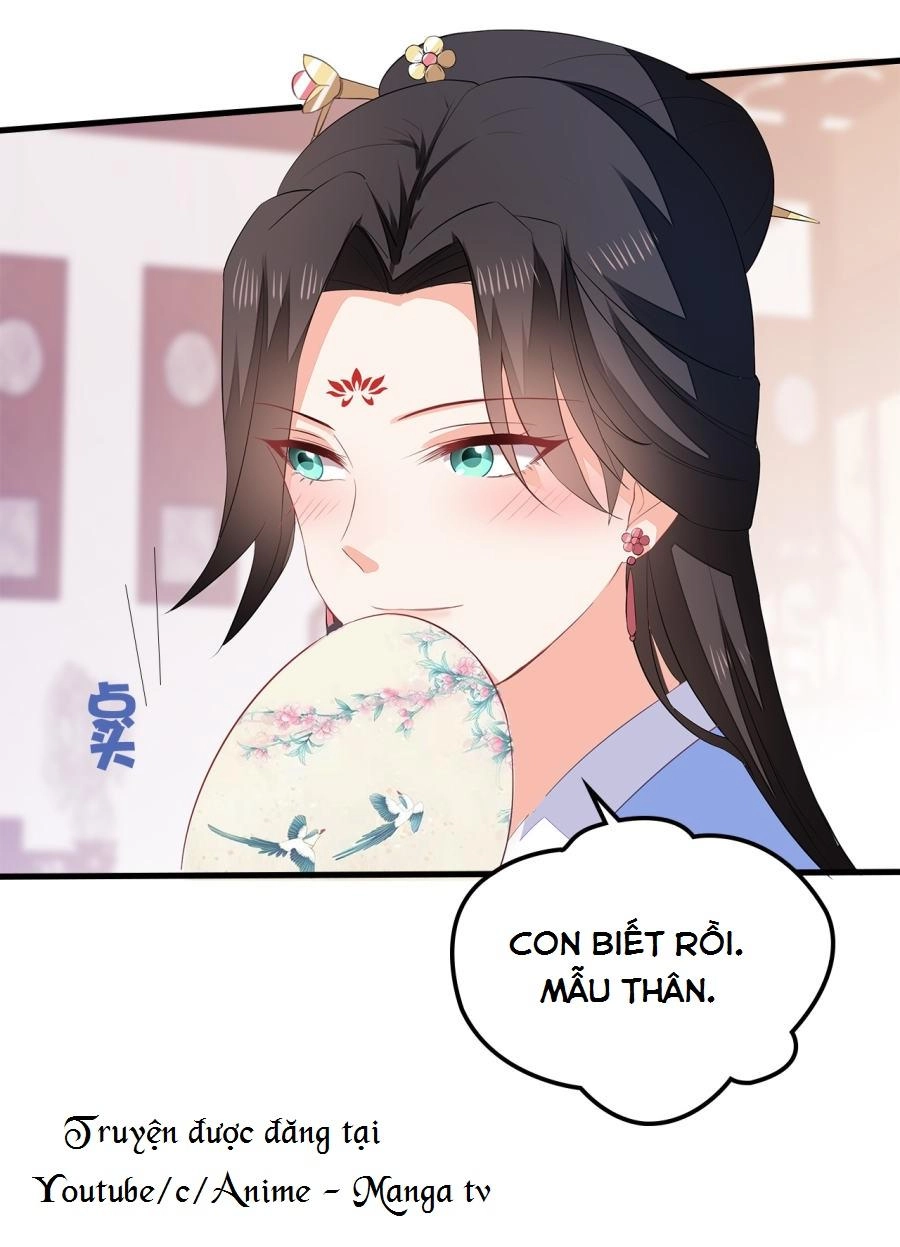 Tà Vương Thần Phi: Y Thủ Che Thiên Chapter 6 - 38