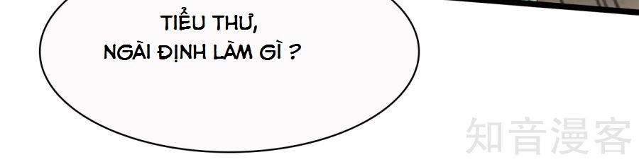 Tà Vương Thần Phi: Y Thủ Che Thiên Chapter 8 - 21