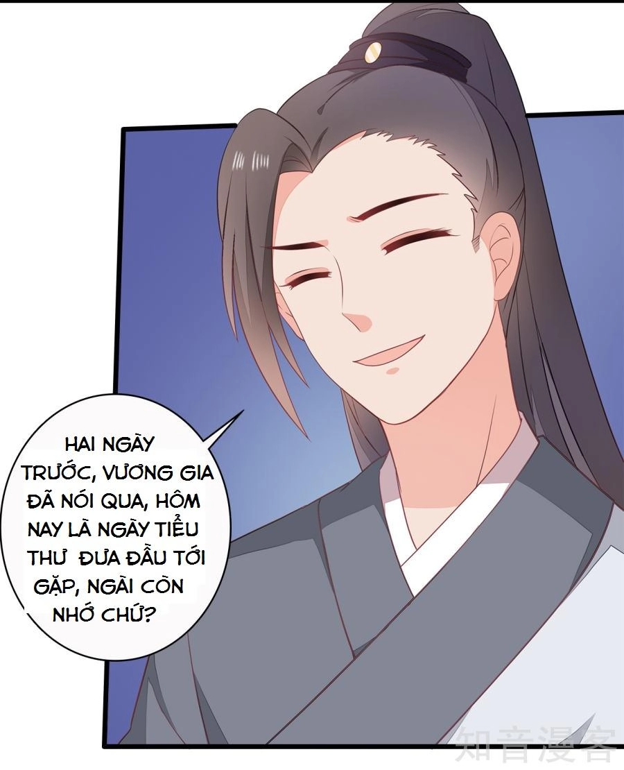 Tà Vương Thần Phi: Y Thủ Che Thiên Chapter 9 - 28