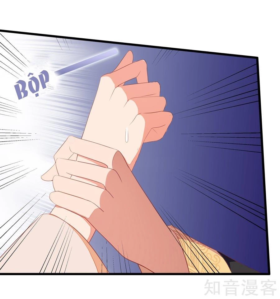 Tà Vương Thần Phi: Y Thủ Che Thiên Chapter 10 - 8