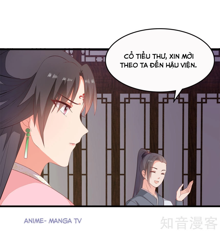 Tà Vương Thần Phi: Y Thủ Che Thiên Chapter 10 - 19