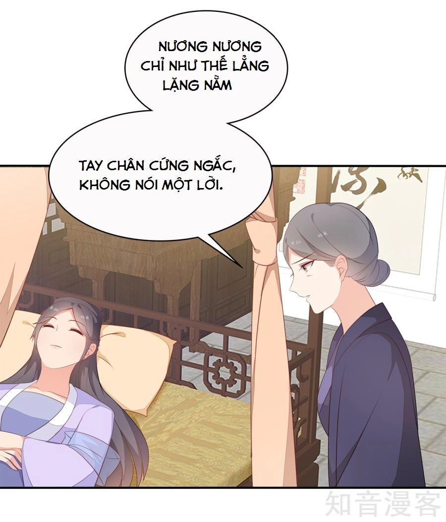 Tà Vương Thần Phi: Y Thủ Che Thiên Chapter 10 - 37