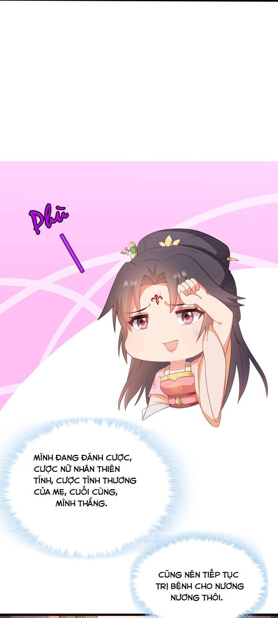 Tà Vương Thần Phi: Y Thủ Che Thiên Chapter 11 - 12