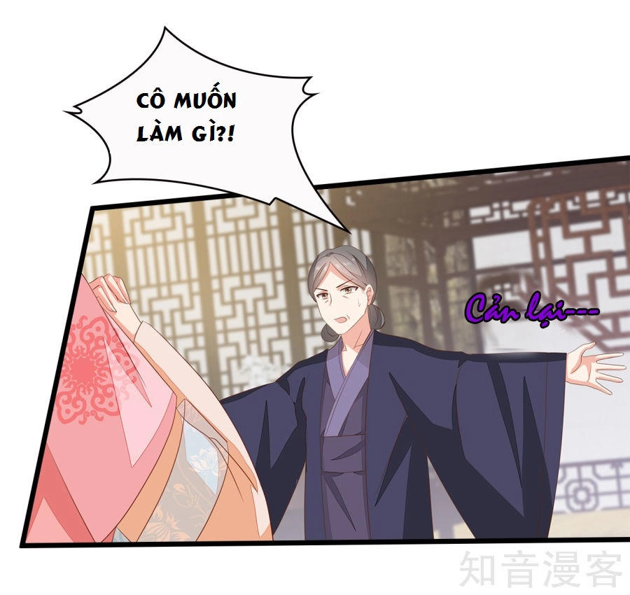 Tà Vương Thần Phi: Y Thủ Che Thiên Chapter 11 - 14