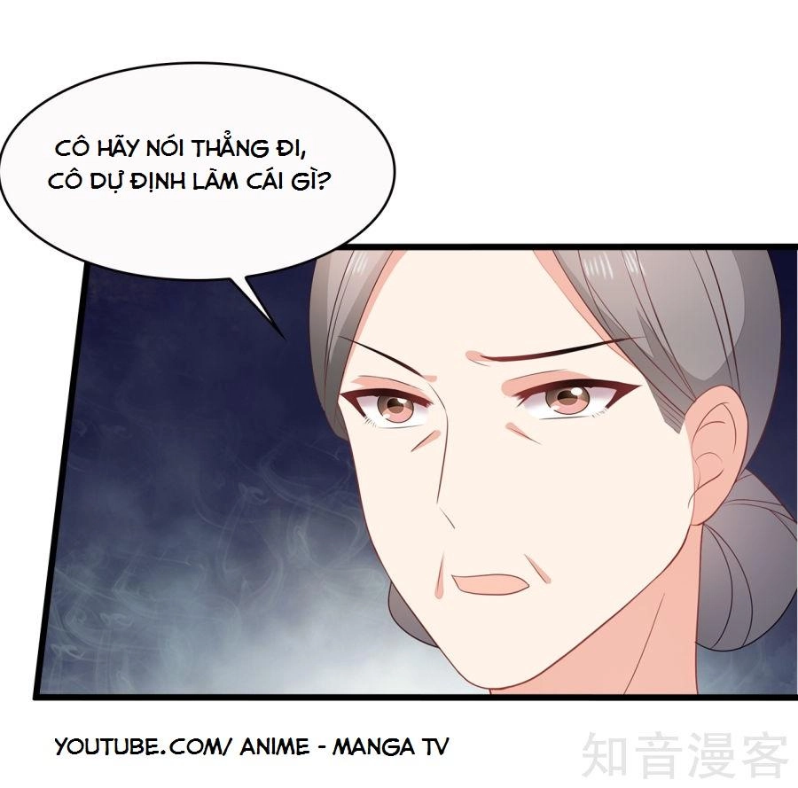 Tà Vương Thần Phi: Y Thủ Che Thiên Chapter 11 - 17