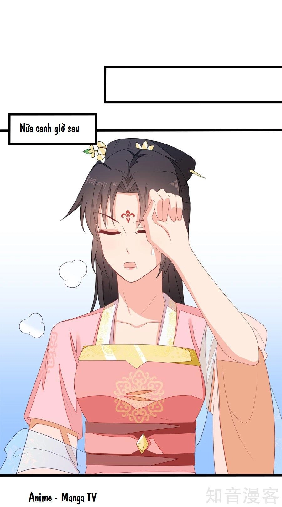 Tà Vương Thần Phi: Y Thủ Che Thiên Chapter 11 - 26