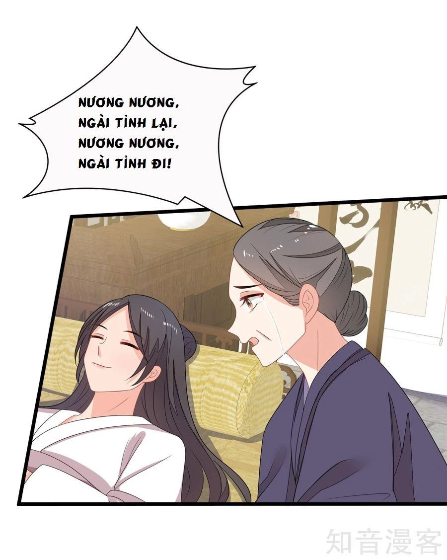 Tà Vương Thần Phi: Y Thủ Che Thiên Chapter 11 - 29