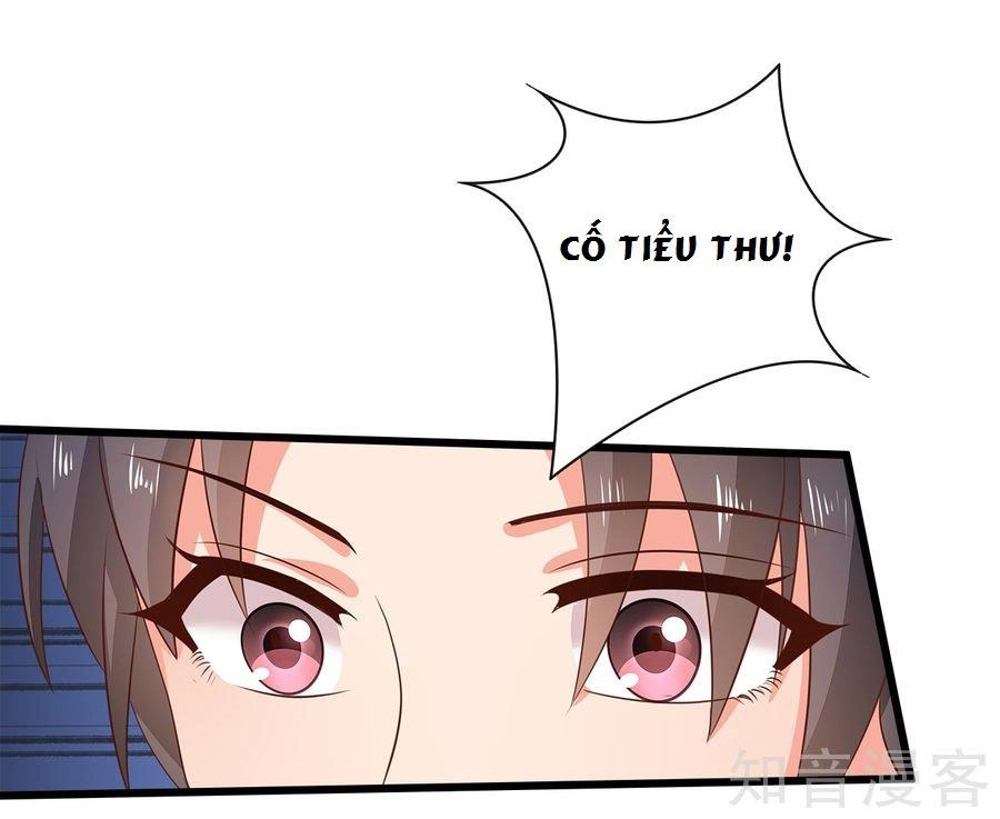 Tà Vương Thần Phi: Y Thủ Che Thiên Chapter 11 - 31