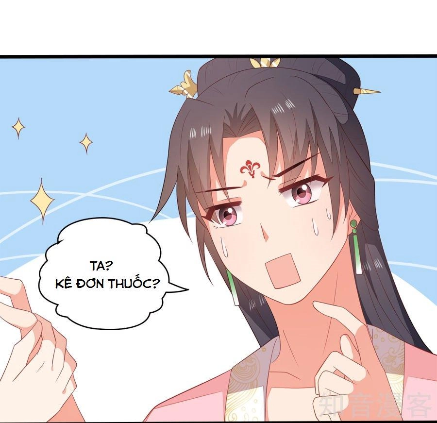 Tà Vương Thần Phi: Y Thủ Che Thiên Chapter 11 - 39