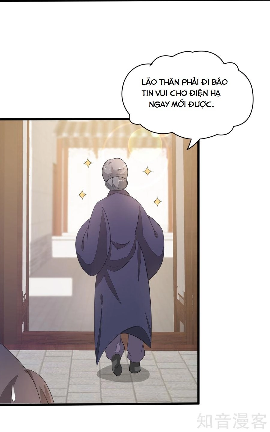 Tà Vương Thần Phi: Y Thủ Che Thiên Chapter 11 - 40