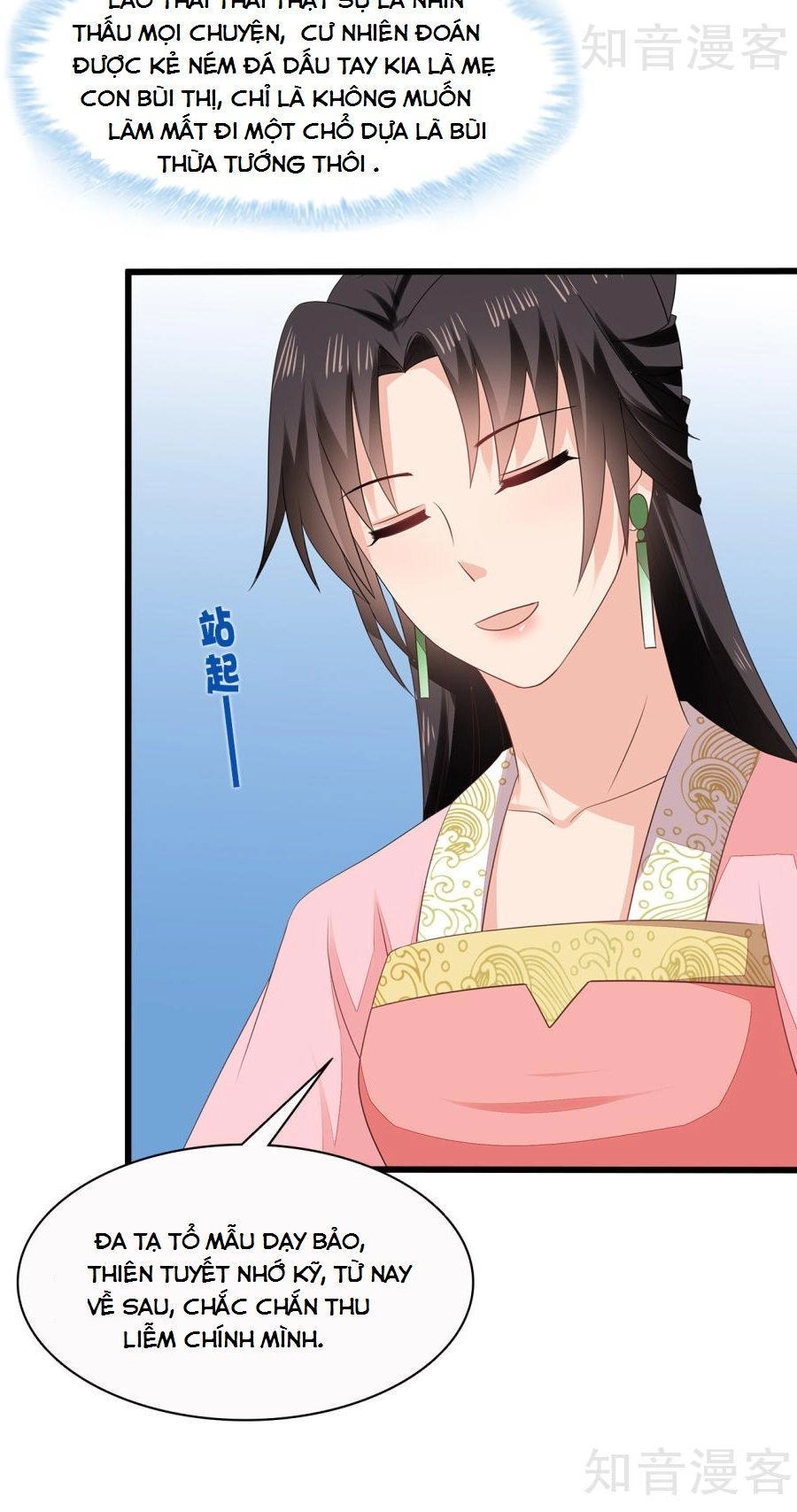 Tà Vương Thần Phi: Y Thủ Che Thiên Chapter 12 - 40