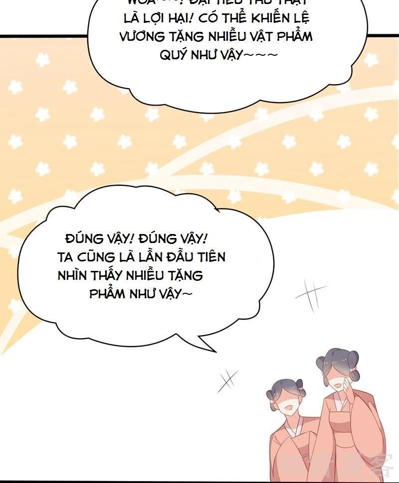 Tà Vương Thần Phi: Y Thủ Che Thiên Chapter 13 - 4