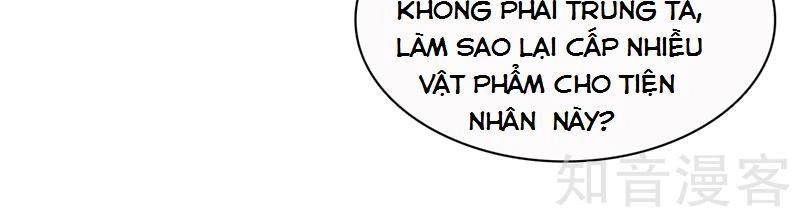 Tà Vương Thần Phi: Y Thủ Che Thiên Chapter 13 - 7