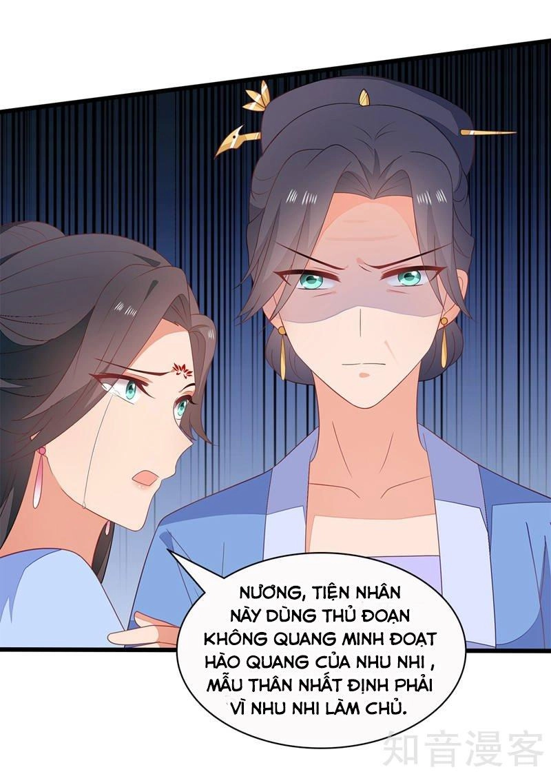 Tà Vương Thần Phi: Y Thủ Che Thiên Chapter 13 - 8