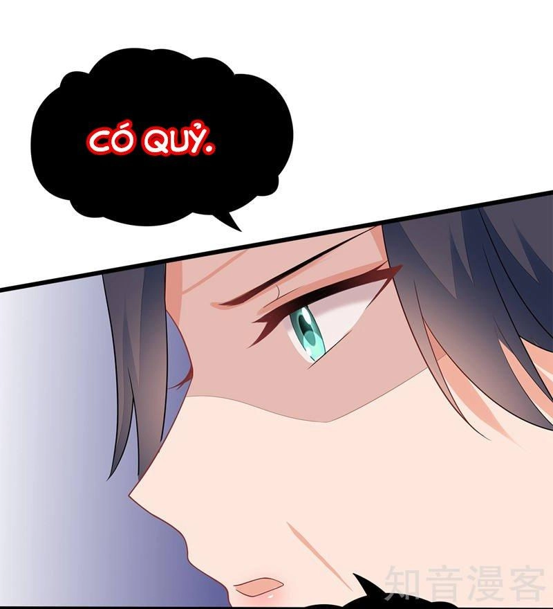 Tà Vương Thần Phi: Y Thủ Che Thiên Chapter 13 - 11