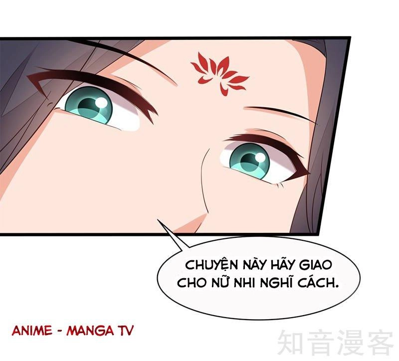 Tà Vương Thần Phi: Y Thủ Che Thiên Chapter 13 - 15