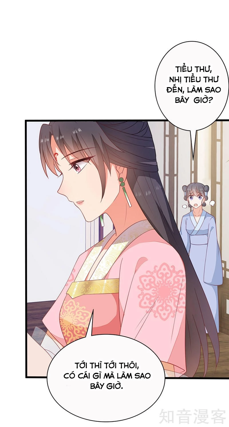 Tà Vương Thần Phi: Y Thủ Che Thiên Chapter 13 - 18