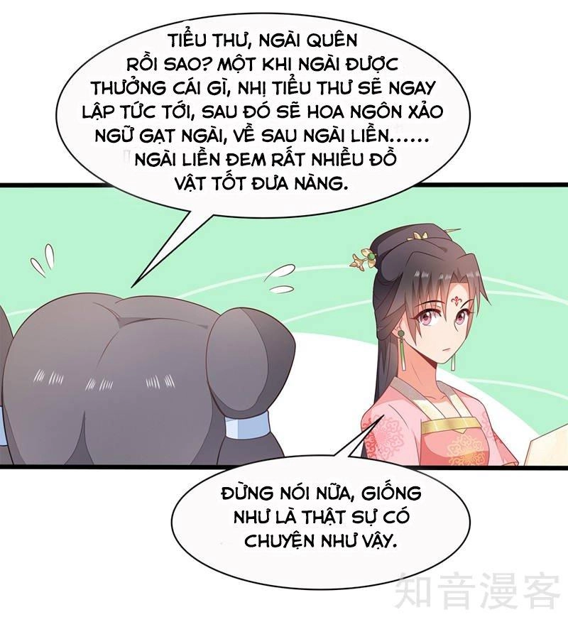 Tà Vương Thần Phi: Y Thủ Che Thiên Chapter 13 - 19