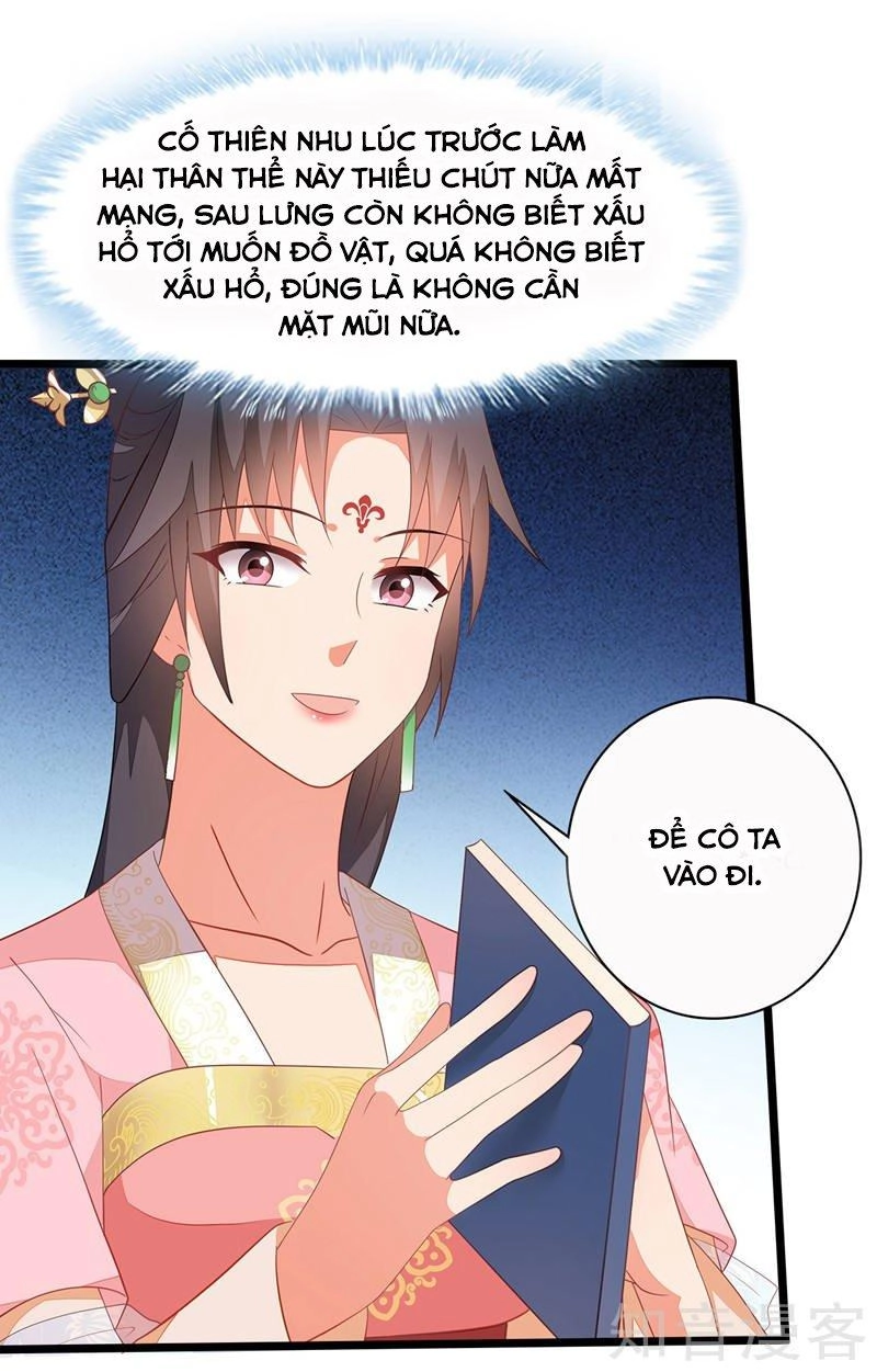 Tà Vương Thần Phi: Y Thủ Che Thiên Chapter 13 - 20