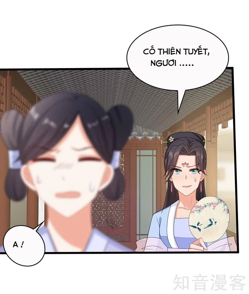 Tà Vương Thần Phi: Y Thủ Che Thiên Chapter 13 - 31