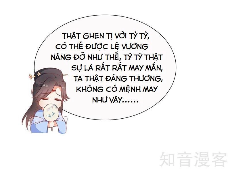 Tà Vương Thần Phi: Y Thủ Che Thiên Chapter 13 - 34
