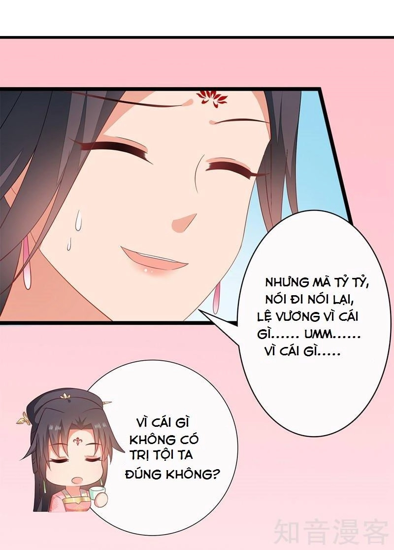Tà Vương Thần Phi: Y Thủ Che Thiên Chapter 13 - 39