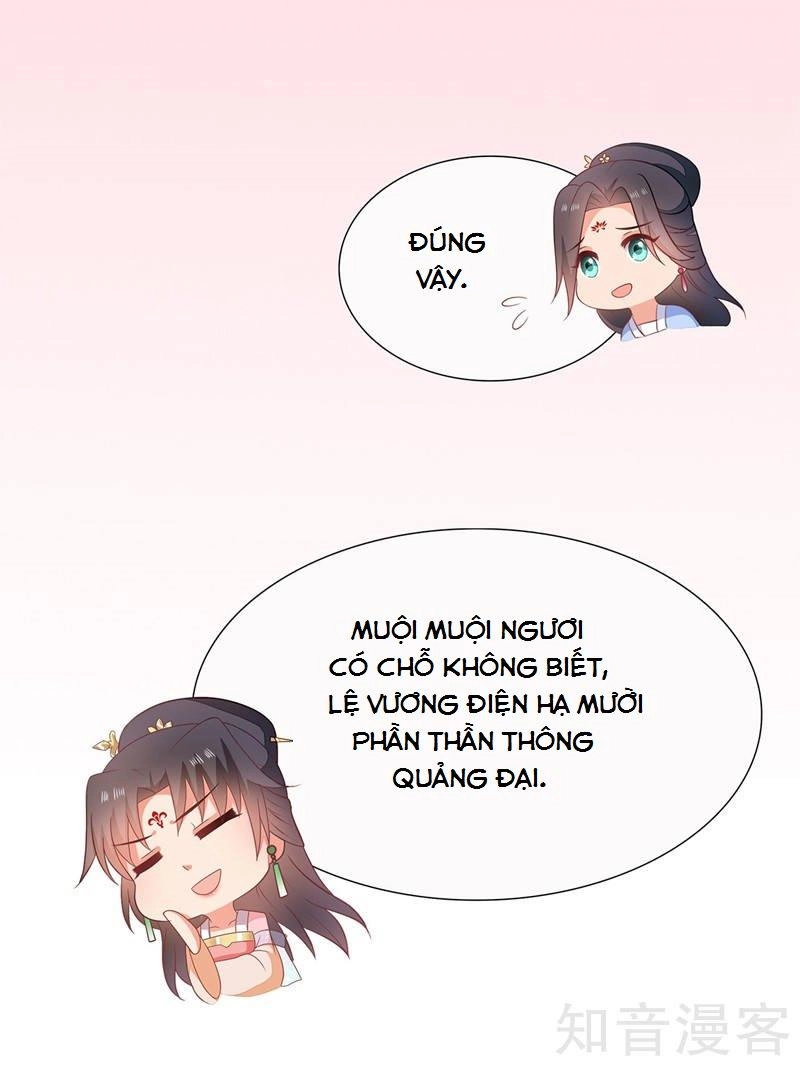 Tà Vương Thần Phi: Y Thủ Che Thiên Chapter 13 - 40