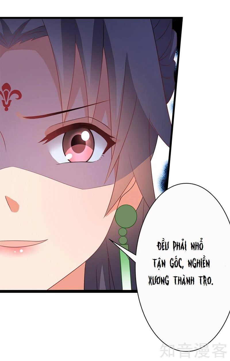 Tà Vương Thần Phi: Y Thủ Che Thiên Chapter 13 - 45