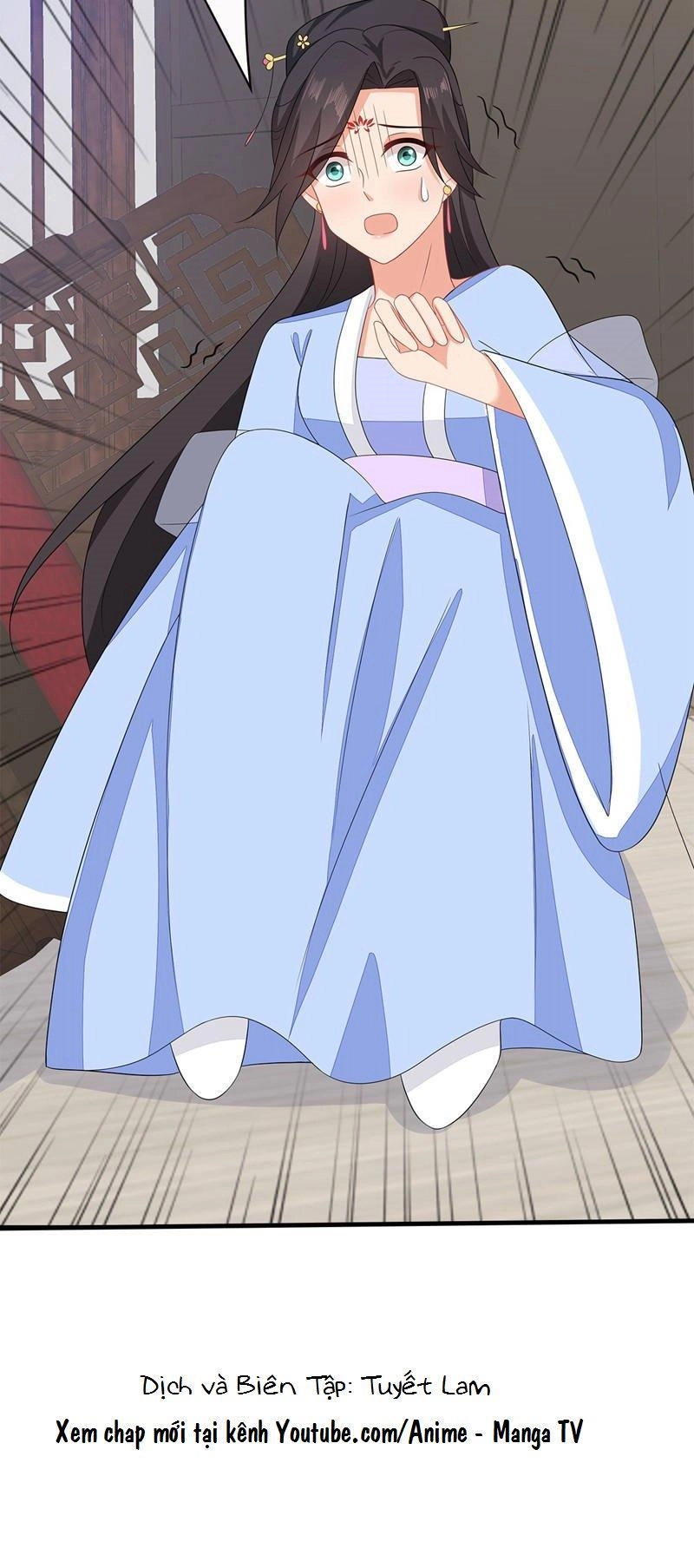 Tà Vương Thần Phi: Y Thủ Che Thiên Chapter 13 - 48