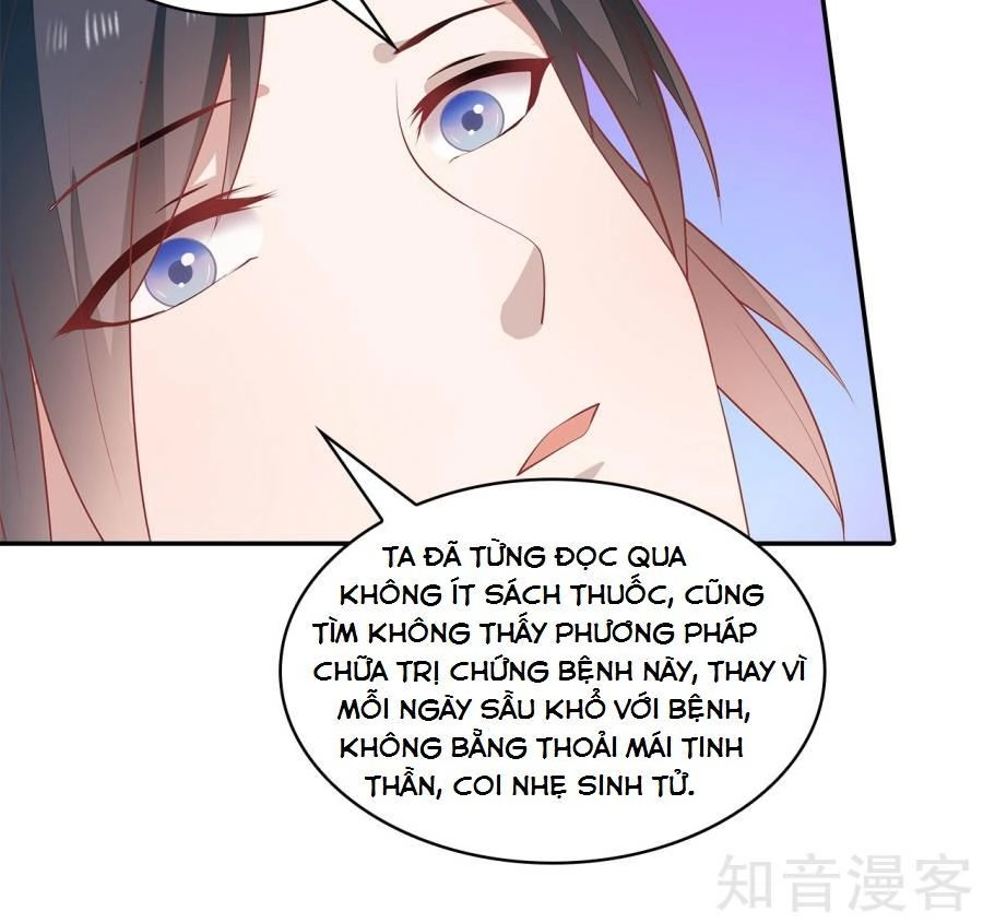 Tà Vương Thần Phi: Y Thủ Che Thiên Chapter 15 - 40