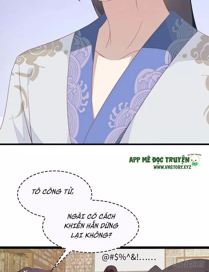 Tà Vương Thần Phi: Y Thủ Che Thiên Chapter 18 - 9