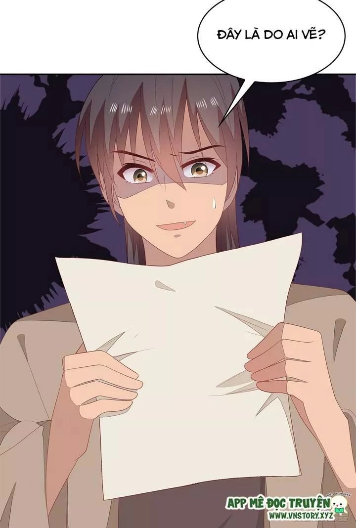 Tà Vương Thần Phi: Y Thủ Che Thiên Chapter 18 - 13