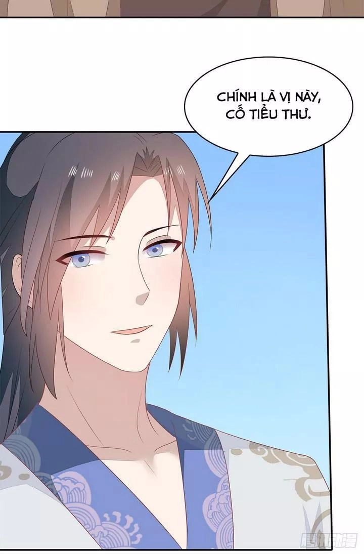 Tà Vương Thần Phi: Y Thủ Che Thiên Chapter 18 - 14