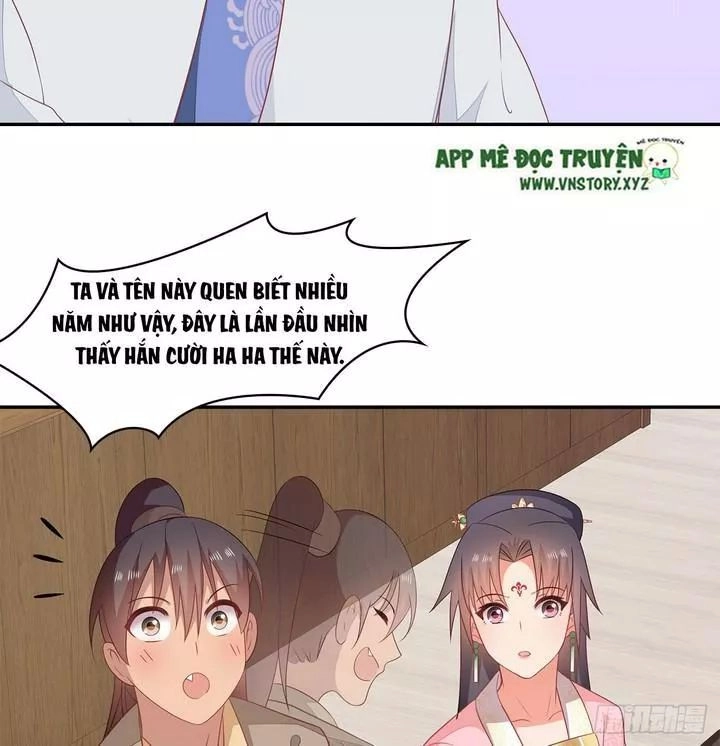 Tà Vương Thần Phi: Y Thủ Che Thiên Chapter 18 - 25